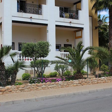 شقة Aldea Del Mar Bl.24 تورّيفيِخا المظهر الخارجي الصورة