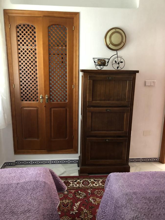 شقة Aldea Del Mar Bl.24 تورّيفيِخا المظهر الخارجي الصورة